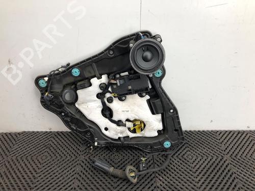 Used Rear left panel Rear left panel 37205508 37205508