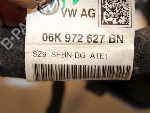 Wiring harness VW TOURAN (5T1) 1.8 TSI | BP17359233E16 