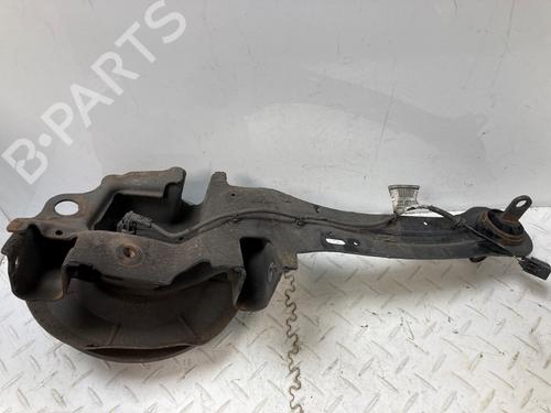 Left rear steering knuckle VOLVO V40 Hatchback (525) D2 | BP37209780M27 - Image 6