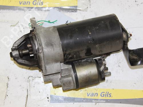 Used Starter Starter 15297484 15297484