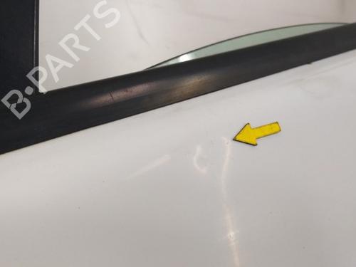 Left front door RENAULT TRAFIC II Van (FL) 2.0 dCi 90 (FL0H, FL00, FL01, FL0M, FL0P, FL0S) | BP15532036C2 