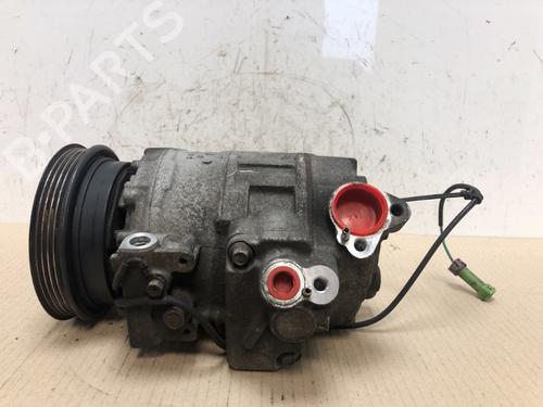 AC compressor VW PASSAT B5.5 (3B3) 2.0 | BP15344100M34 - Image 2
