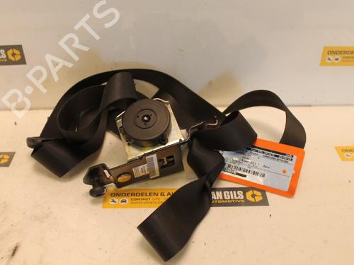 Used Front left seatbelt Front left seatbelt 15311558 15311558