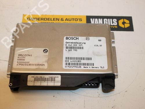 Used Gearbox control unit BMW 5 (E39) 525 tds (143 hp) 15314797