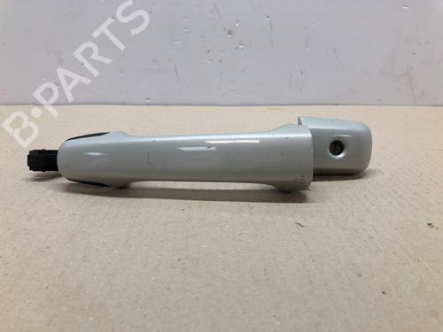 Udvendigt håndtag Udvendigt håndtag VOLVO C30 (533) 1.6 (100 hp) 22333742 22333742