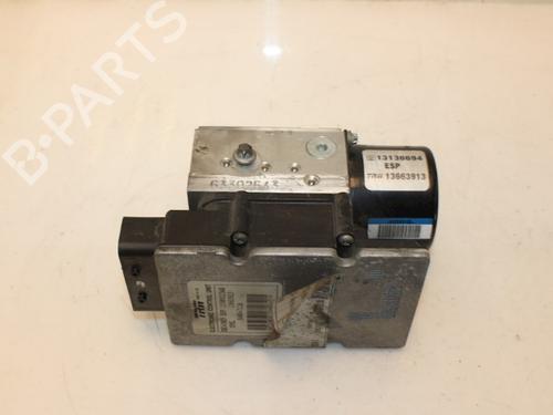 Used ABS pump ABS pump 15796445 15796445