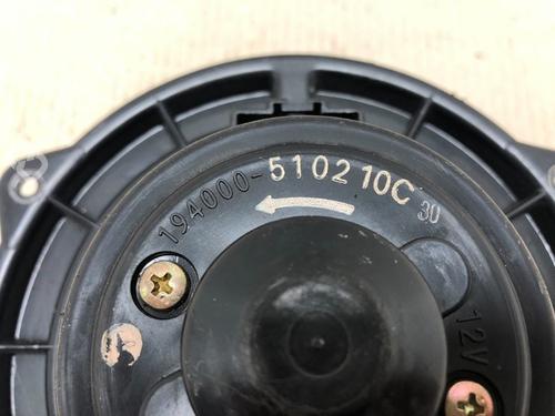 Heater blower motor MERCEDES-BENZ M-CLASS (W163) ML 270 CDI (163.113) | BP15304150M62 