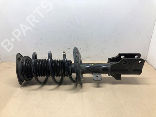 Used Right front shock absorber OPEL GRANDLAND / GRANDLAND X (A18, P1UO) 1.6 Turbo D (75) (120 hp) 17954610