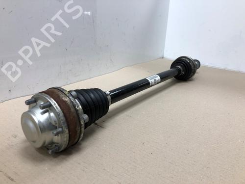 Left rear driveshaft VW T-ROC (A11, D11) 2.0 R 4motion | BP24606172M40 - Image 7