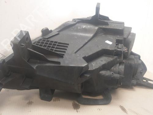Left headlight CITROËN BERLINGO Box Body/MPV (B9) 1.6 HDi 90 | BP37214369C28 - Image 7