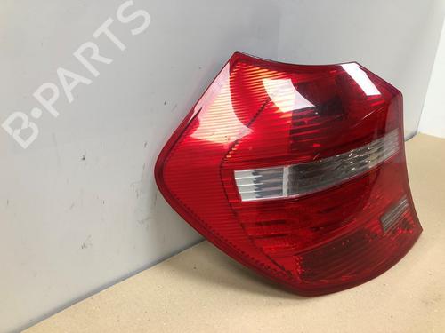 Left taillight BMW 1 (E87) 120 d | BP37205928C34 - Image 3