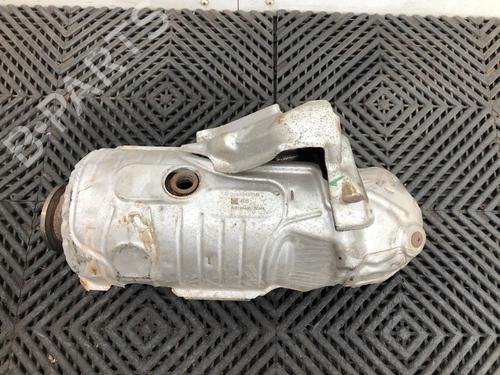 Exhaust manifold RENAULT TWINGO III (BCM_, BCA_) 0.9 TCe 95 | BP37214083M110 - Image 6