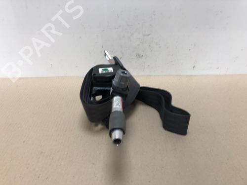 Used Rear right seatbelt VOLVO S60 I (384) 2.4 (170 hp) 16075473