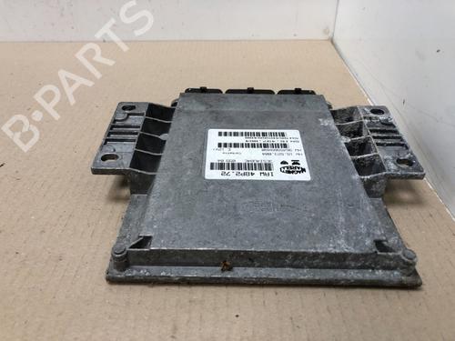 Engine control unit (ECU) CITROËN C3 I (FC_, FN_) 1.1 i | BP15537044M57 