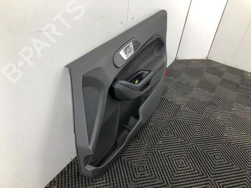 Front right panel FORD FIESTA VI (CB1, CCN) 1.0 EcoBoost | BP37210042C59 - Image 3