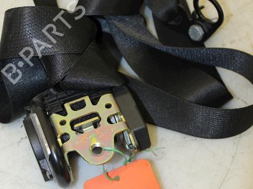Used Front right seatbelt MERCEDES-BENZ A-CLASS (W168) A 160 (168.033, 168.133) (102 hp) 15302252
