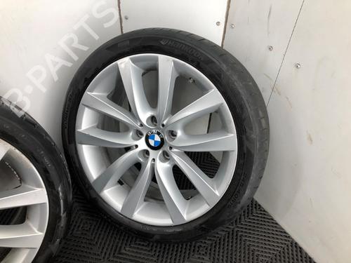 Rim BMW 5 Touring (F11) 528 i | BP24973717C45 