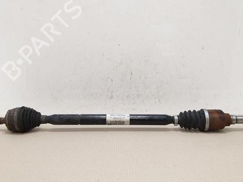 Used Right front driveshaft Right front driveshaft 15347098 15347098