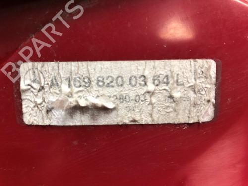 Left taillight MERCEDES-BENZ A-CLASS (W169) A 150 (169.031, 169.331) | BP37206183C34  - Image 5