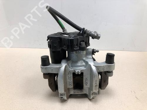 Used Left rear brake caliper Left rear brake caliper BMW 5 (G60, G90, G68) 530e Plug-in Hybrid (299 hp) 37209556 37209556