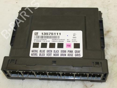Used Engine control unit (ECU) Engine control unit (ECU) 15302500 15302500