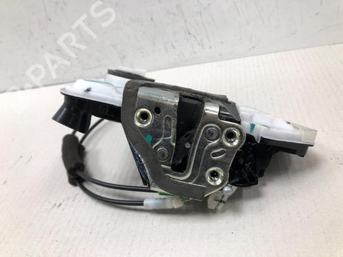 Front left lock PEUGEOT 108 1.0 VTi 72 | BP37206792C98 - Image 5