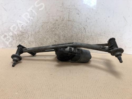 Front wipers mechanism PEUGEOT 206 SW (2E/K) 1.6 16V | BP15650047C83 