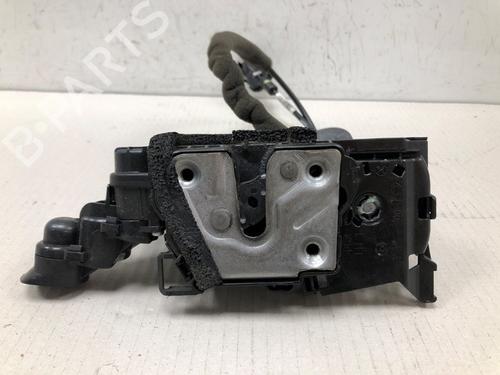 Front left lock SMART FORFOUR Hatchback (453) 1.0 (453.042, 453.043) | BP37213230C98  - Image 6