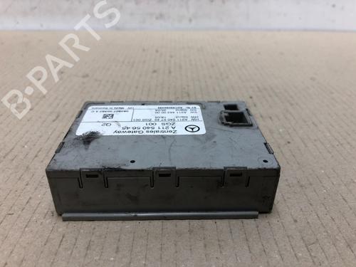Electronic module MERCEDES-BENZ E-CLASS T-Model (S211) E 280 T CDI 4-matic (211.284) | BP15300001M83 