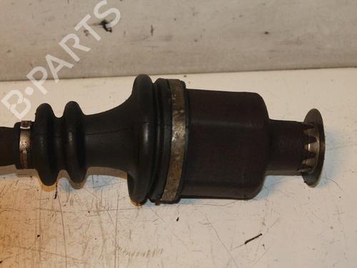 Right front driveshaft RENAULT SCÉNIC I MPV (JA0/1_, FA0_) 1.6 (JA00, JA16, JA15, JA19, JA1V, JA2B, JA2C, JA0B,... | BP15308455M39 