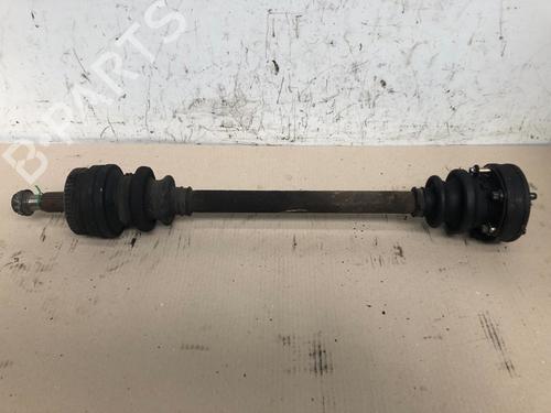 Used Left rear driveshaft Left rear driveshaft MERCEDES-BENZ S-CLASS (W220, V220) S 320 (220.065, 220.165) (224 hp) 15301826 15301826