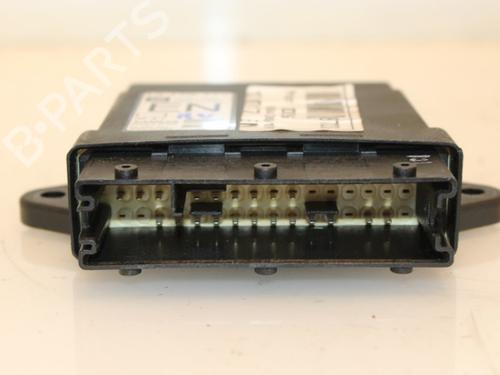 Electronic module OPEL VECTRA C (Z02) 2.2 DTI 16V (F69) | BP15796443M83 