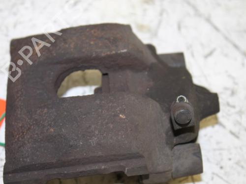 Used Right rear brake caliper BMW 3 (E46) 316 i (105 hp) 15303843