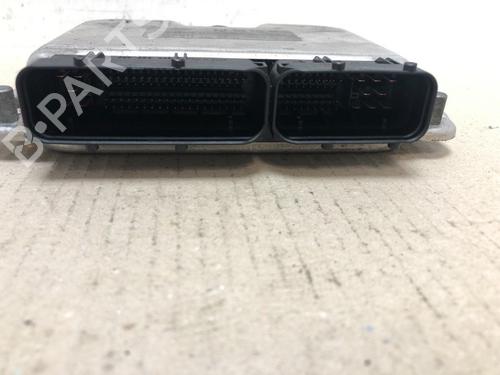 Engine control unit (ECU) VW POLO (6N2) 1.4 TDi | BP16570608M57  - Image 5