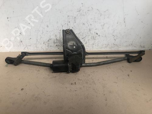 Used Front wipers mechanism Front wipers mechanism 15300076 15300076