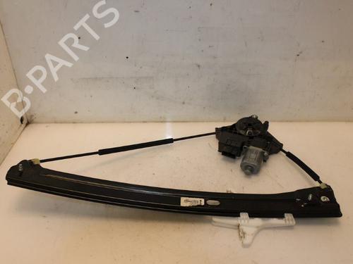 Used Rear right window mechanism Rear right window mechanism 15331682 15331682
