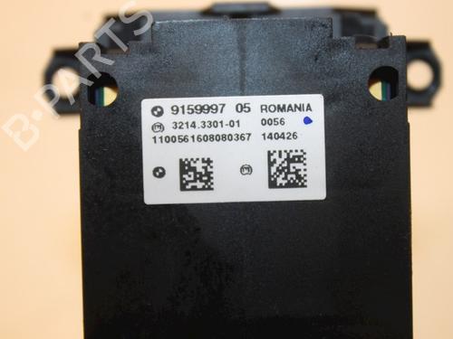 Switch BMW 5 Gran Turismo (F07) 535 d | BP15315347I30 