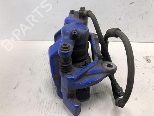 Left front brake caliper VW GOLF VIII (CD1, DA1) 2.0 TSI R 4motion | BP37210399M105 - Image 2