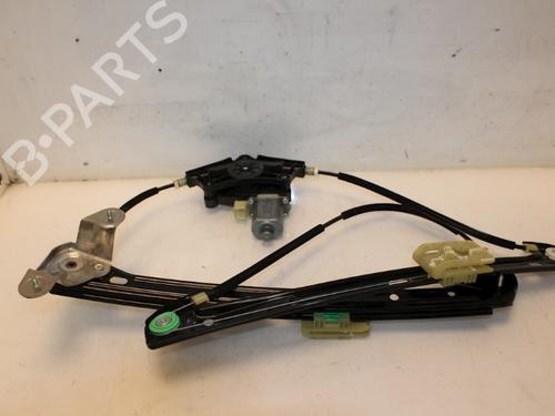 Rudehejsemekanisme ventre foran VW GOLF VII (5G1, BQ1, BE1, BE2) 1.4 GTE Hybrid (204 hp) 15327339