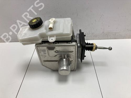 ABS pump BMW X3 (G01, F97, G08) iX3 | BP37207275M43 - Image 3