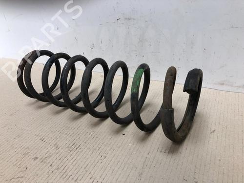 Shock absorber spring JAGUAR X-TYPE I (X400) 2.5 V6 All-wheel Drive | BP15309772C152 