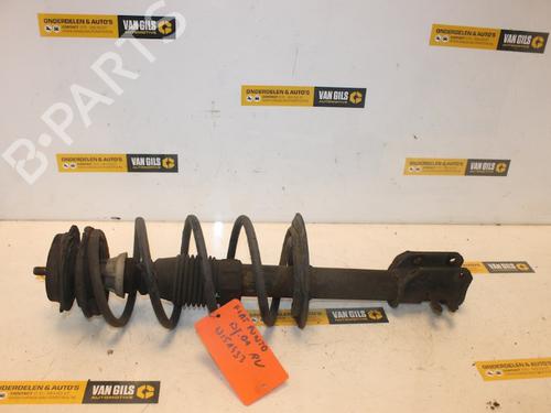 Used Right front shock absorber Right front shock absorber 15312634 15312634