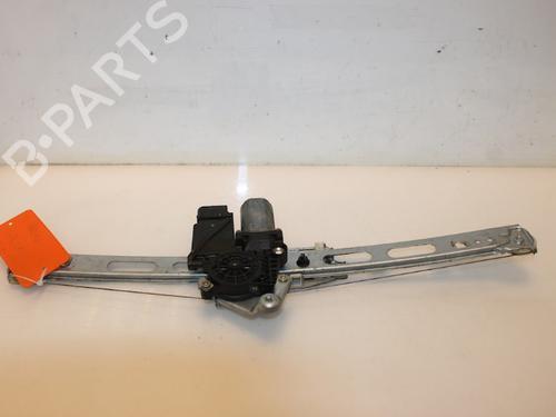 Used Front left window mechanism Front left window mechanism 15318314 15318314