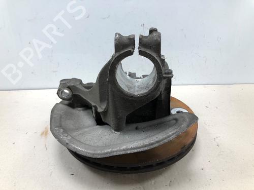 Right front steering knuckle MINI MINI (F55) Cooper | BP37212295M26 - Image 4
