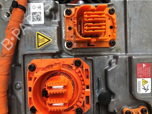 Inverter/Converter PORSCHE TAYCAN (Y1A) GTS (Y1ADK1) | BP37209169M119  - Image 7
