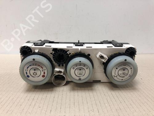 Climate control MITSUBISHI COLT VI (Z3_A, Z2_A) 1.3 (Z21A) | BP15347419I5 