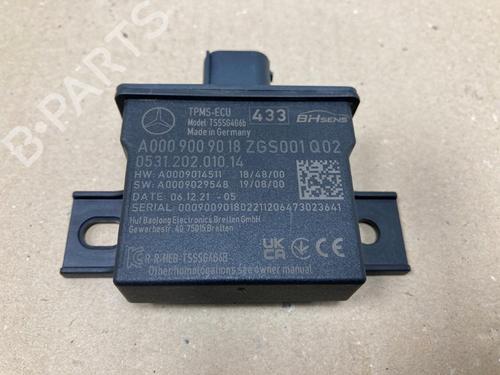 Used Electronic sensor Electronic sensor 22768733 22768733