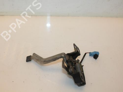Used Hood lock HONDA CIVIC IX Tourer (FK) 1.6 i-DTEC (FK3) (120 hp) 15319831