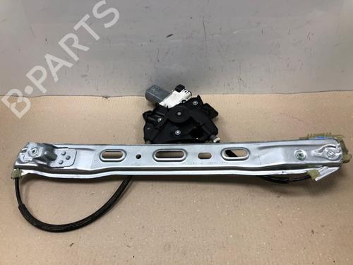 Front left window mechanism FORD TRANSIT CONNECT V408 Box Body/MPV 1.5 TDCi | BP37206385C22 - Image 5
