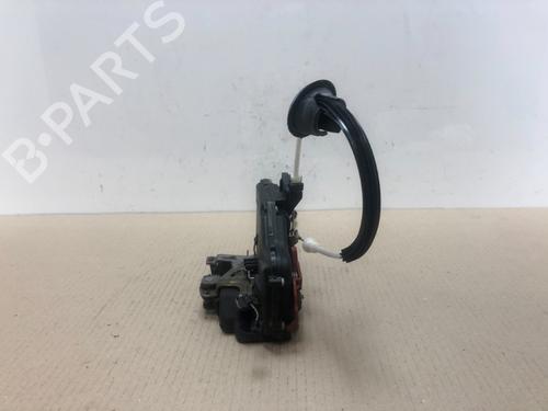 Rear left lock AUDI A2 (8Z0) 1.4 | BP15535482C100 